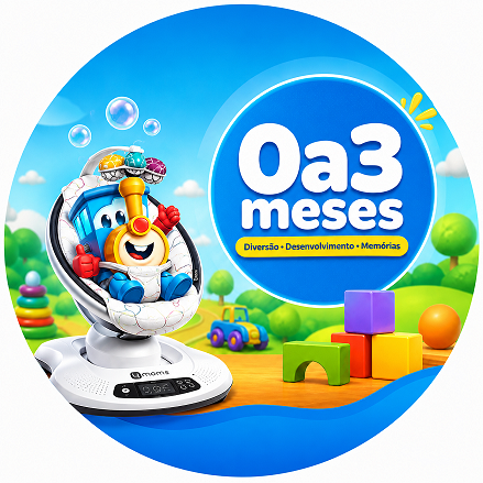 0 a 3 meses