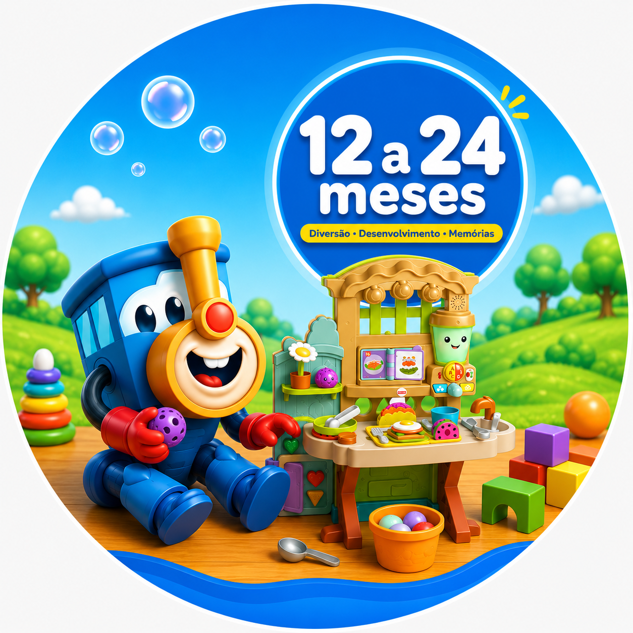 12 a 24 meses
