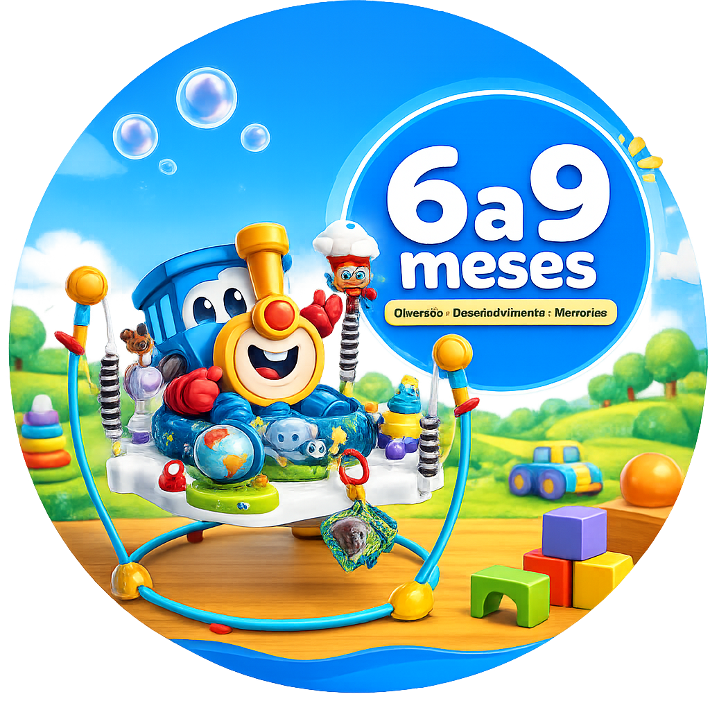 6 a 9 meses