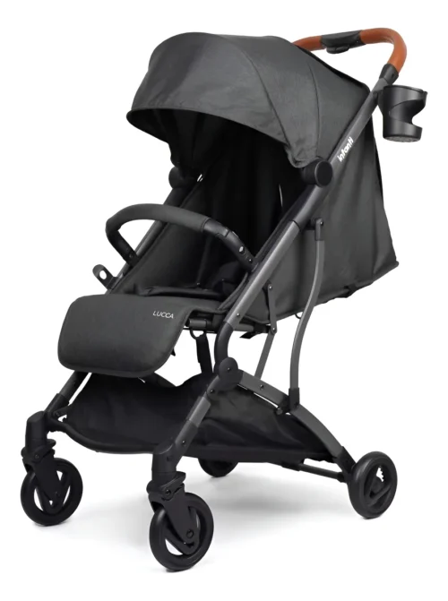 Carrinho Lucca – Infanti