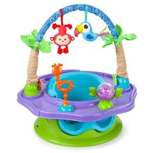 CADEIRA SUMMER 3 – 1 SUPERSEAT – ROXA