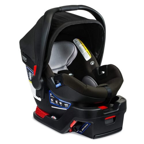 BEBÊ CONFORTO - BRITAX B-SAFE 35 ELITE (Cadeira Carro)