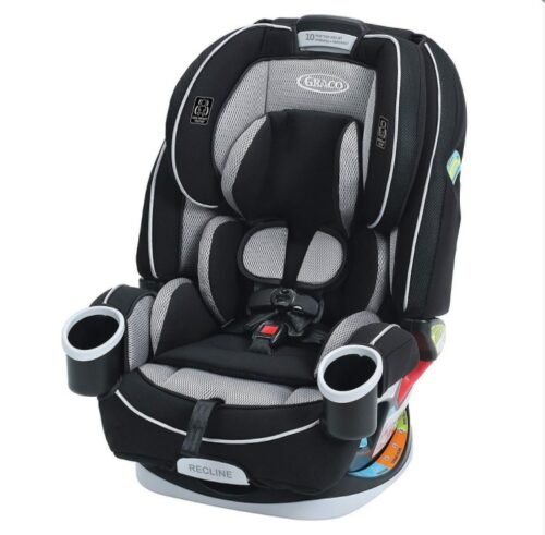 CADEIRA PARA CARRO GRACO 4EVER