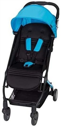 CARRINHO BABYTREND TRI FOLD MINI STROLLER