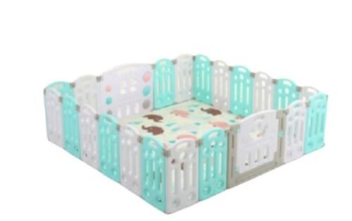 CERCADO PREMIUM - CERCADINHO INFANTIL