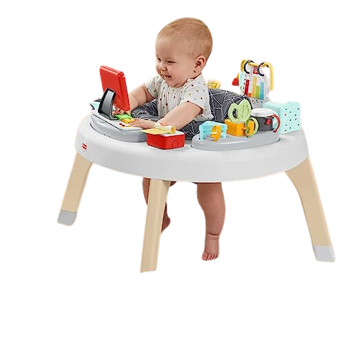CENTRO DE ATIVIDADES HOME OFFICE FISHER PRICE