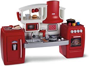 Cozinha Expansivel - Little Tikes