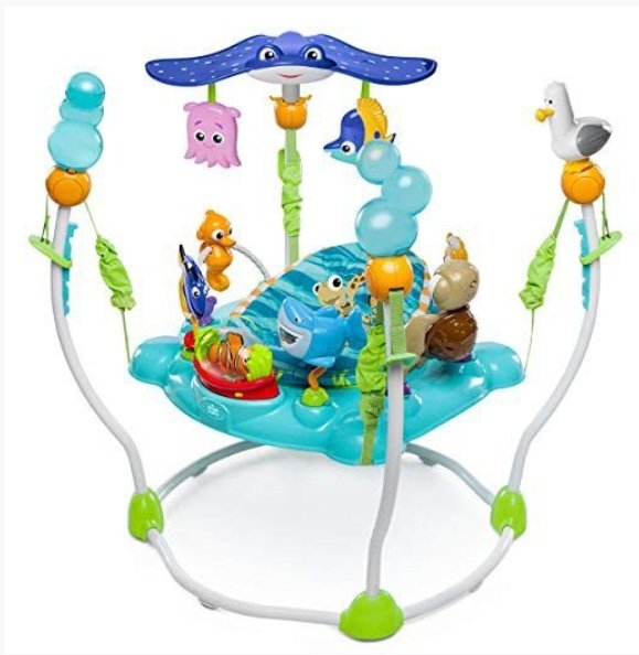 JUMPEROO PROCURANDO NEMO - DISNEY