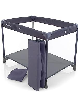 Berço Portátil Cosco