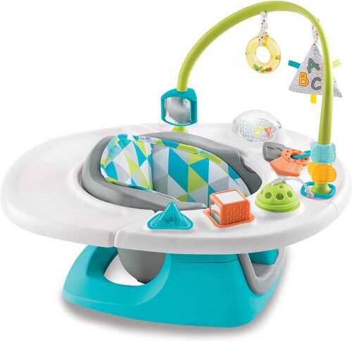 CADEIRA SUMMER INFANT 4-IN-1 DELUXE SUPERSEAT