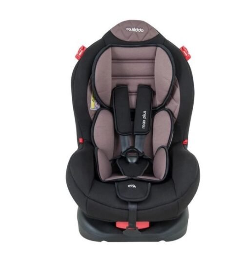 CADEIRA PARA CARRO MAX PLUS - KIDDO